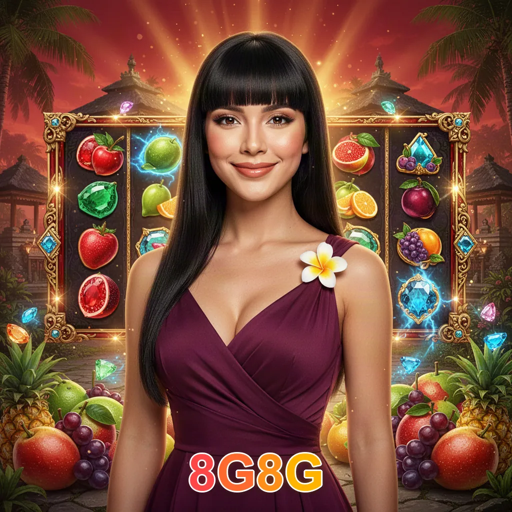Penyedia slot utama 8G8G - NetEnt, Pragmatic Play, Play'n GO