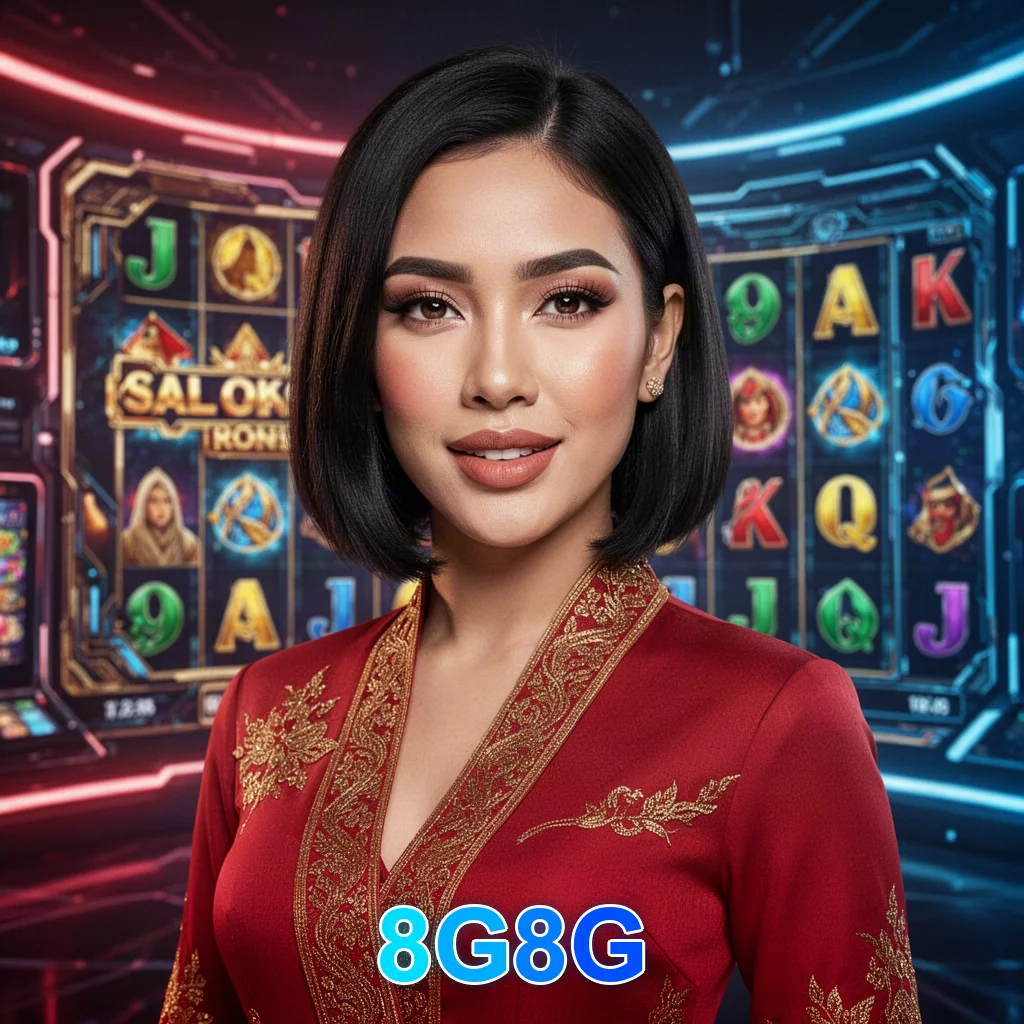 Instal 8G8G