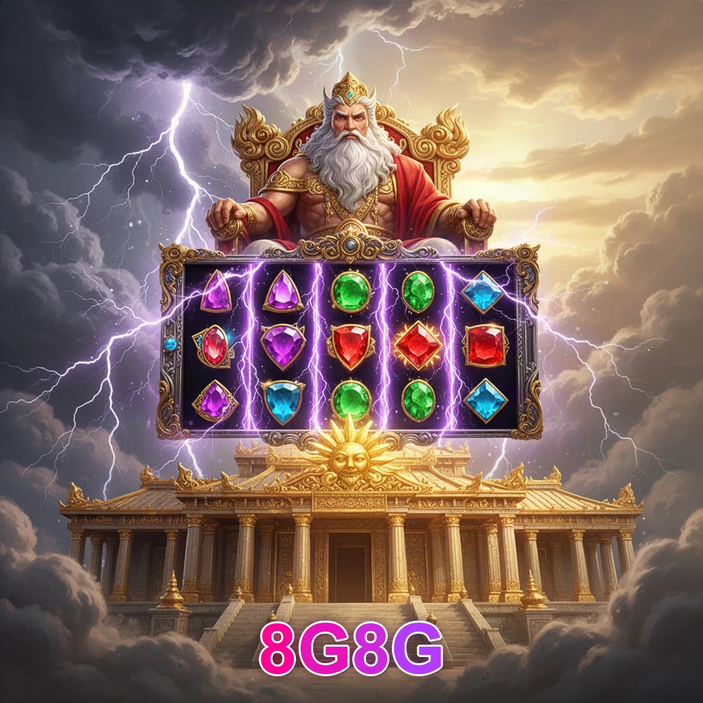 Unduh 8G8G