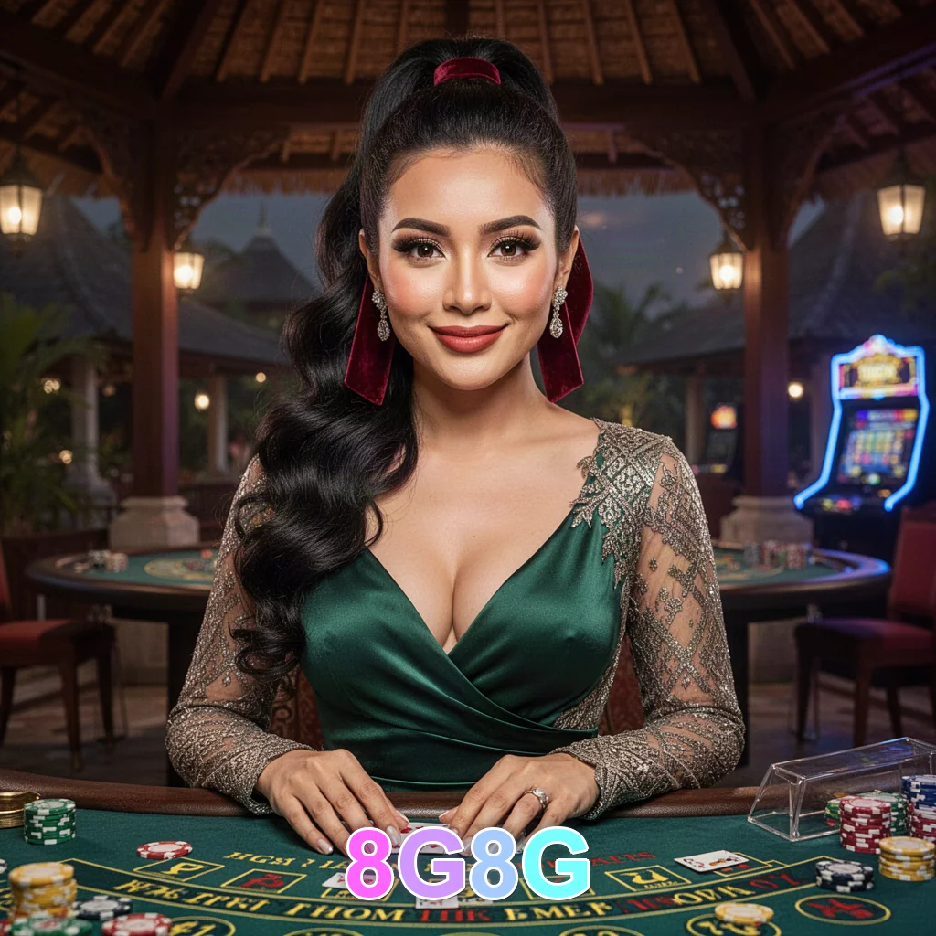 Game Fortune 8G8G