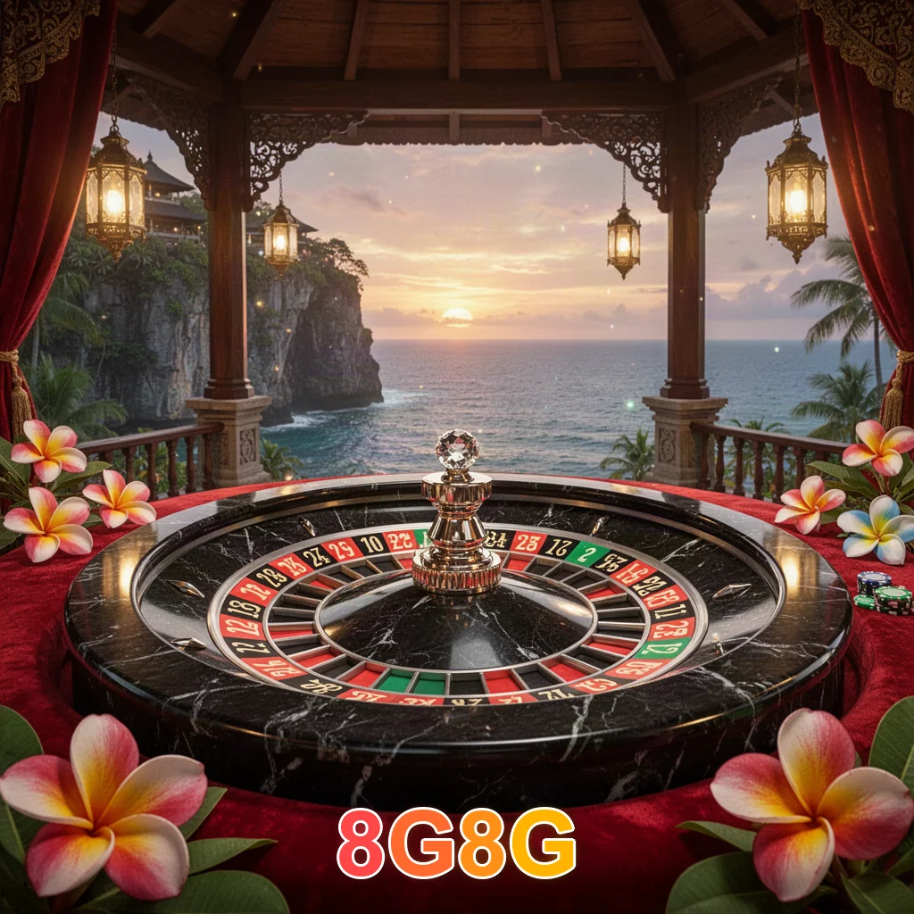 8G8G bonus