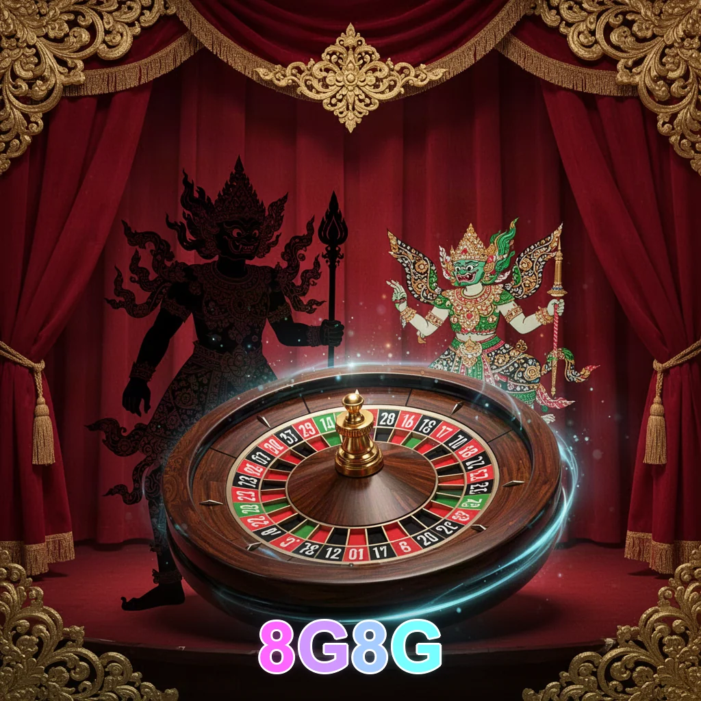 Tingkatan program VIP 8G8G
