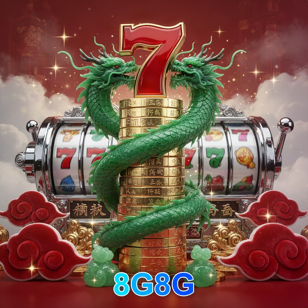 6 keuntungan eksklusif program VIP 8G8G