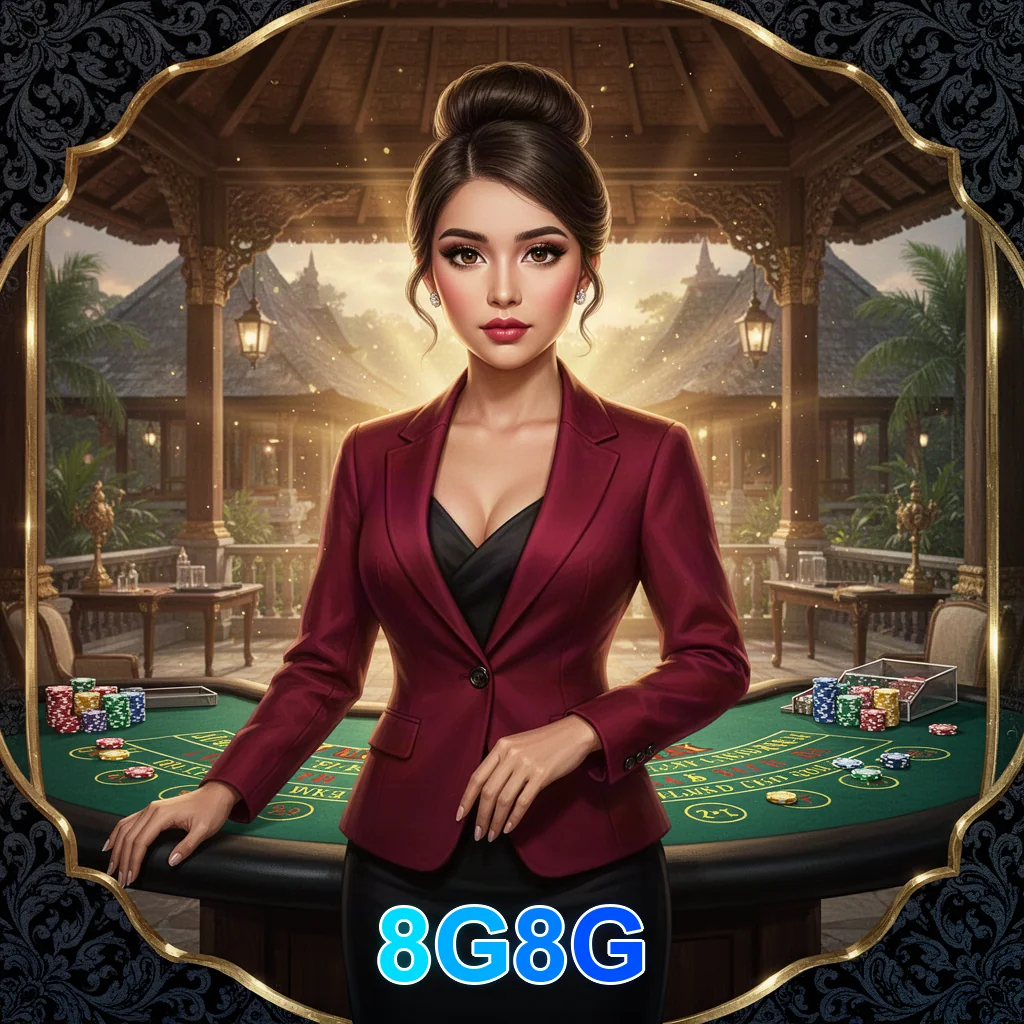 Lotre online yang tersedia di 8G8G