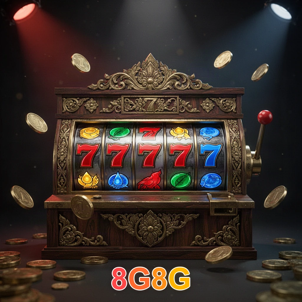 Facebook 8G8G
